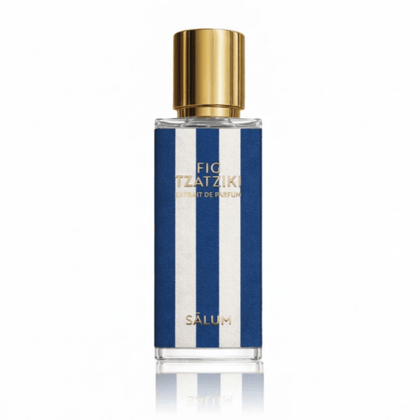 Salum Fig Tzatziki Extrait de Parfum