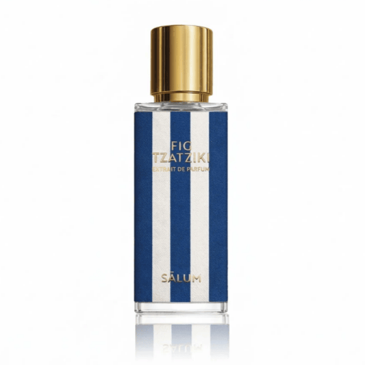 Fig Tzatziki Salum Extrait de Parfum 30 ml
