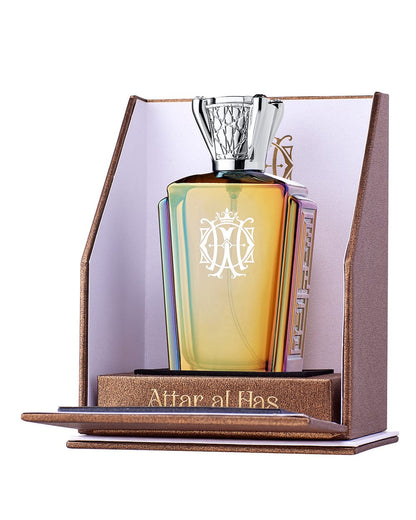 Fleur de Tabac - Attar Al Has, profumo di nicchia (immagine 3)