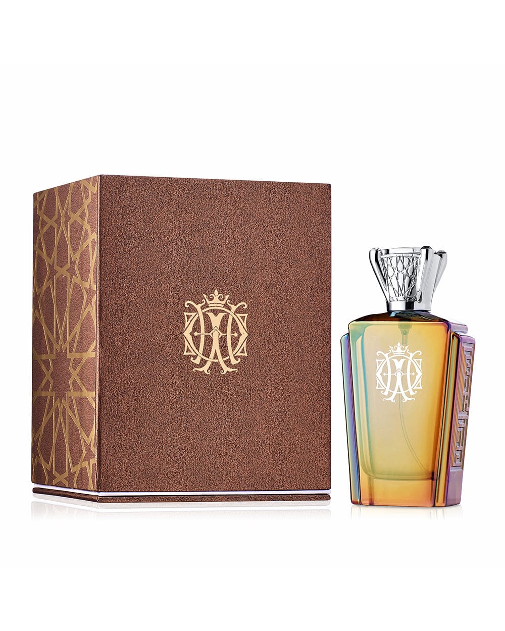Fleur de Tabac - Attar Al Has, profumo di nicchia (immagine 2)
