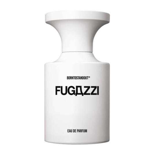 FUGAZZI Born to Stand Out - profumo di nicchia