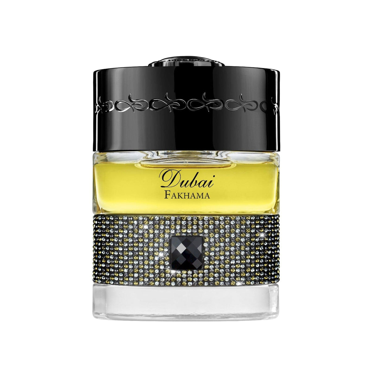 DUBAI FAKHAMA The Spirit of Dubai - profumo di nicchia