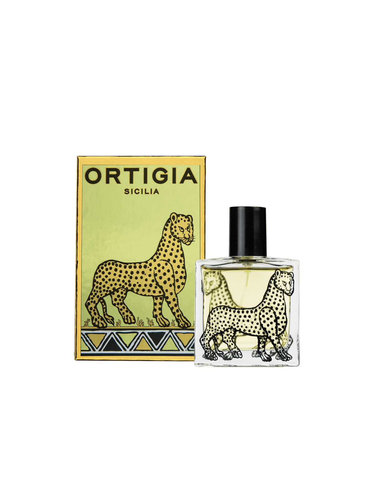 Fico d'India Ortigia Sicilia Eau de Parfum 30 ml
