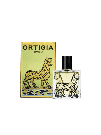 Fico d'India Ortigia Sicilia Eau de Parfum 30 ml