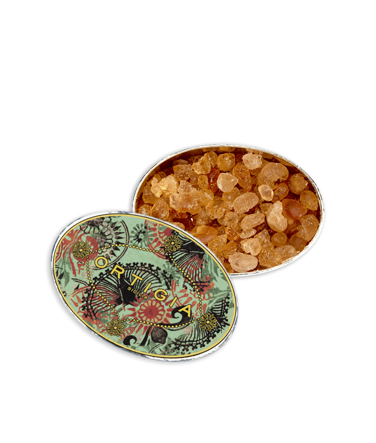 Fico d'India Cristalli Profumati Ortigia Sicilia Home Fragrance 250 g - immagine 2