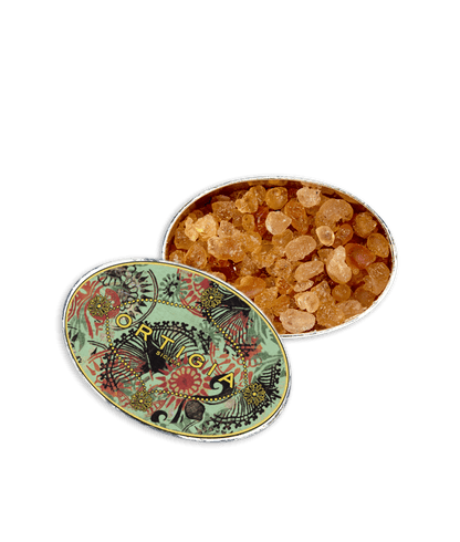 Fico d'India Cristalli Profumati Ortigia Sicilia Home Fragrance 250 g - immagine 2