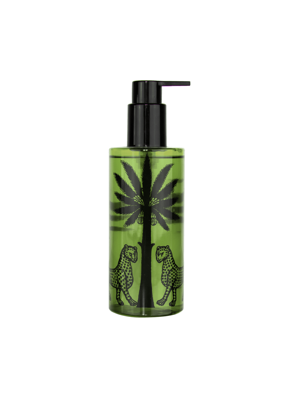 Fico d'India Shower Gel Ortigia Sicilia Shower Gel 100 ml / 250 ml