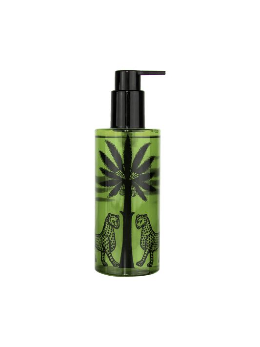 Fico d'India Shower Gel Ortigia Sicilia Bagnoschiuma 100 ml / 250 ml