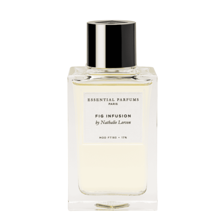 FIG INFUSION Essential Parfums - niche perfume