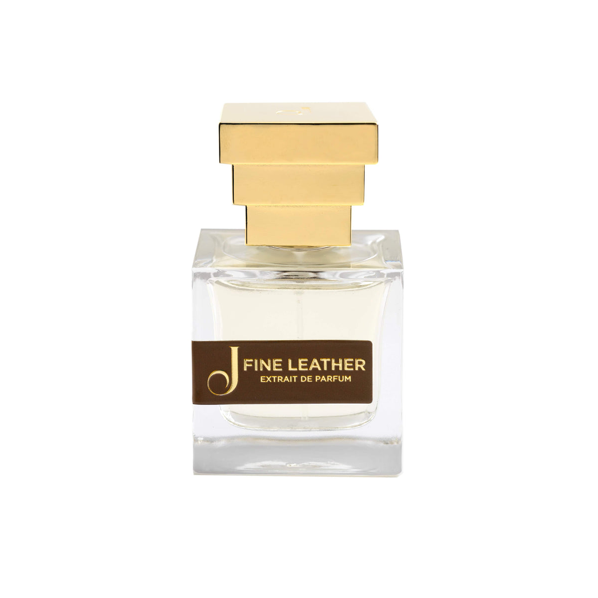 FINE LEATHER Jupilò - niche perfume