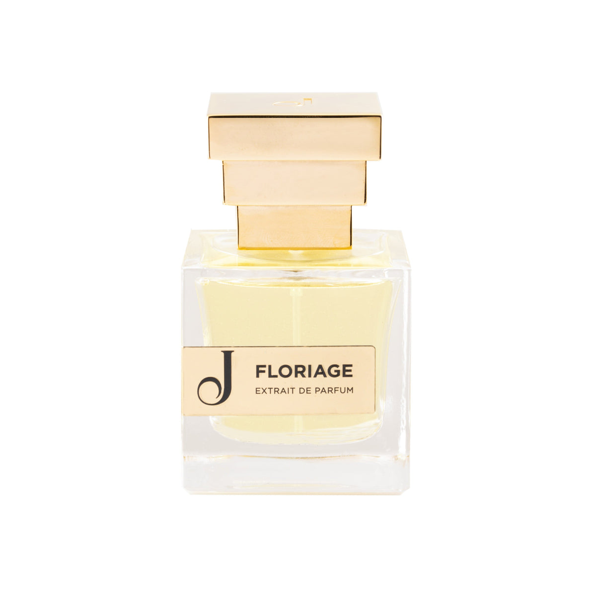 FLORIAGE Jupilò - niche perfume