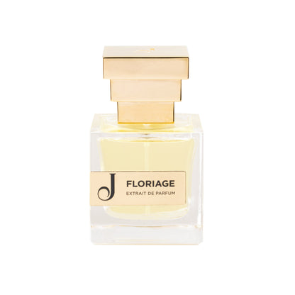 FLORIAGE Jupilò - niche perfume