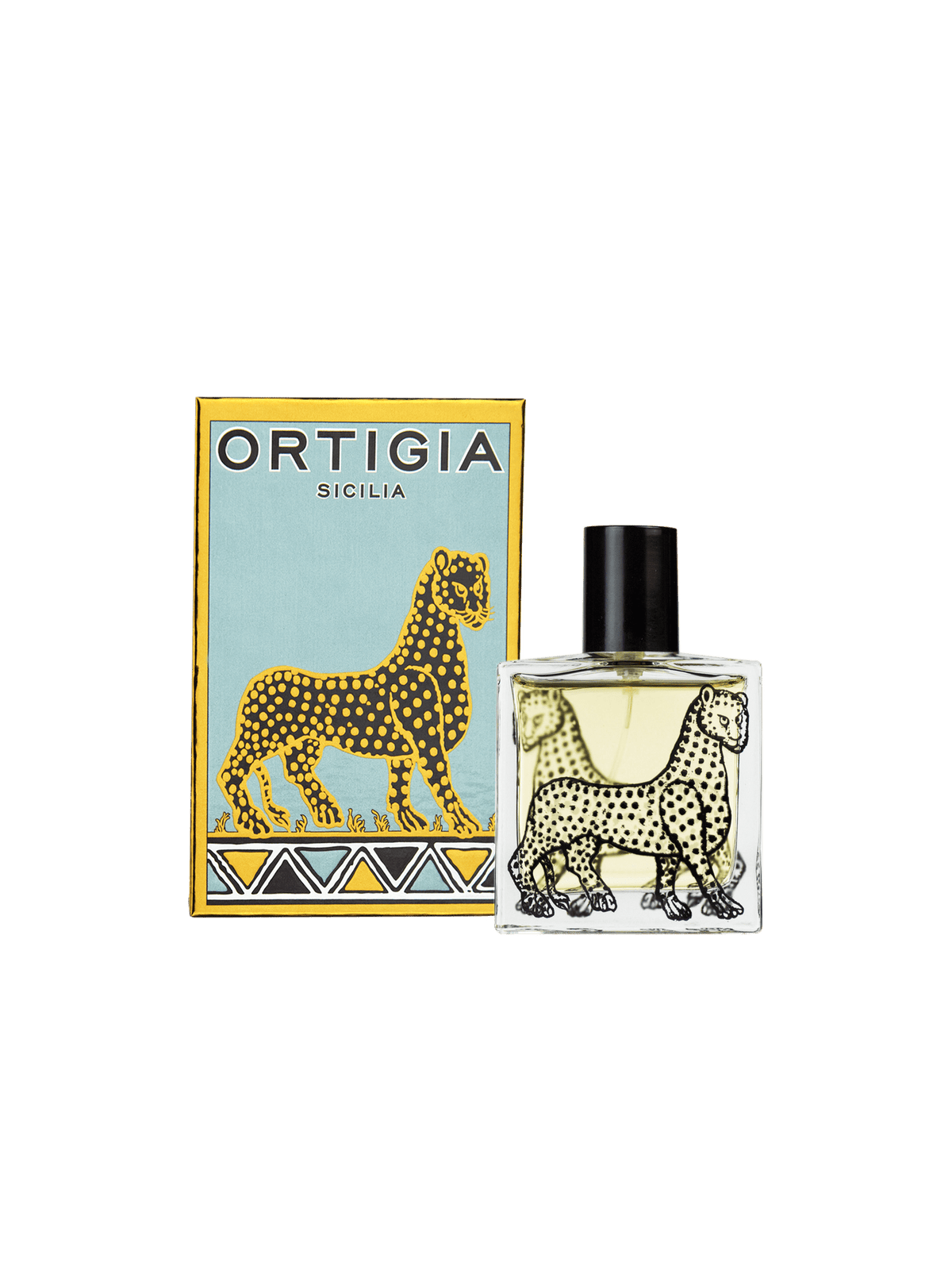 Florio Ortigia Sicilia Eau de Parfum 30 ml