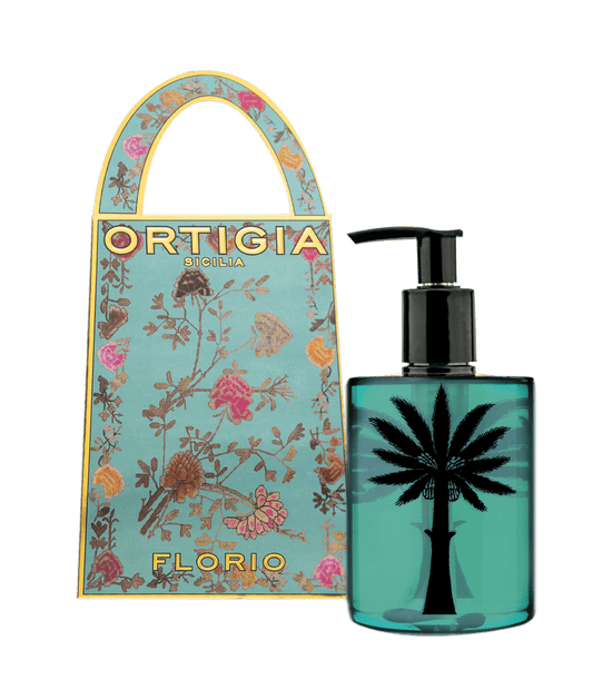 Florio Liquid Soap Ortigia Sicilia Liquid Soap 300 ml