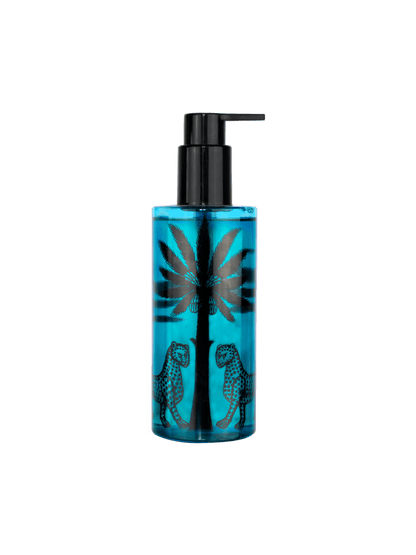 Florio Shower Gel Ortigia Sicilia Bagnoschiuma 100 ml / 250 ml