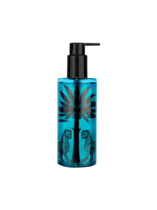 Florio Shower Gel Ortigia Sicilia Shower Gel 100 ml / 250 ml