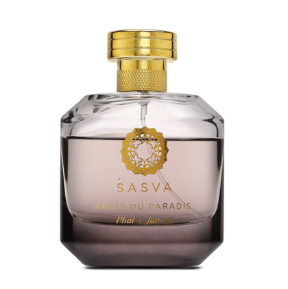 Sasva Fruit du Paradis Eau de Parfum