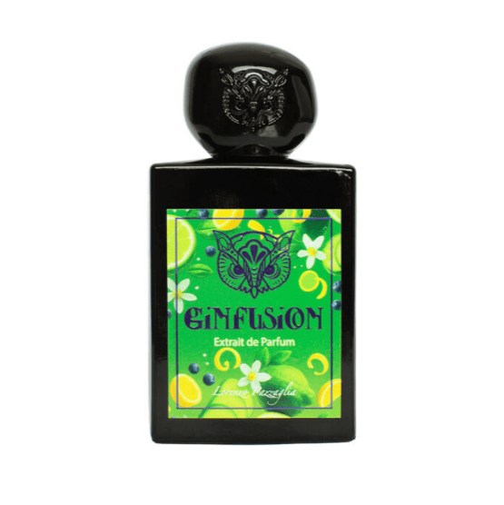 Ginfusion Lorenzo Pazzaglia Extrait de Parfum 50 ml