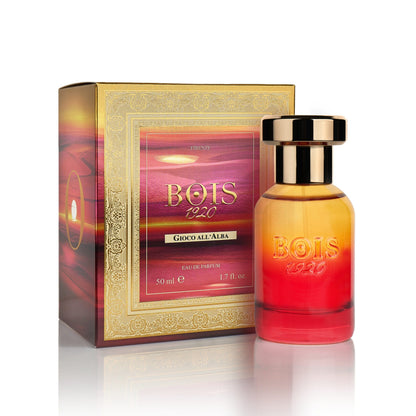 GIOCO ALL'ALBA by Bois 1920 50ml