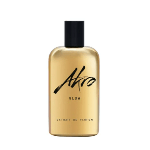 GLOW Akro - profumo di nicchia