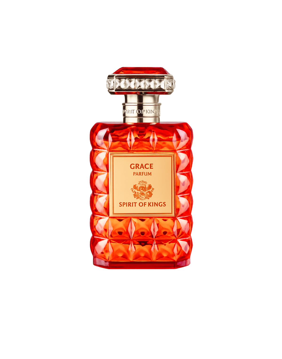 Grace The Spirit of Kings Parfum 100 ml