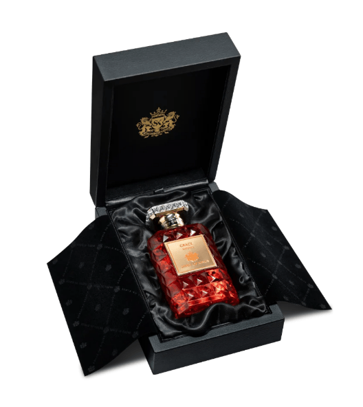 Grace The Spirit of Kings Parfum 100 ml