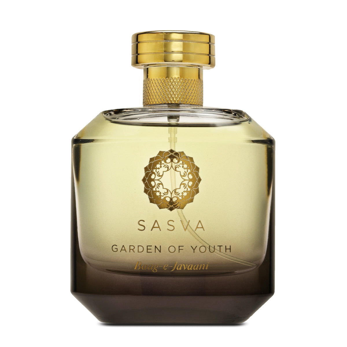 Garden of Youth Sasva Eau de Parfum 100 ml