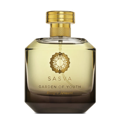 Garden of Youth Sasva Eau de Parfum 100 ml