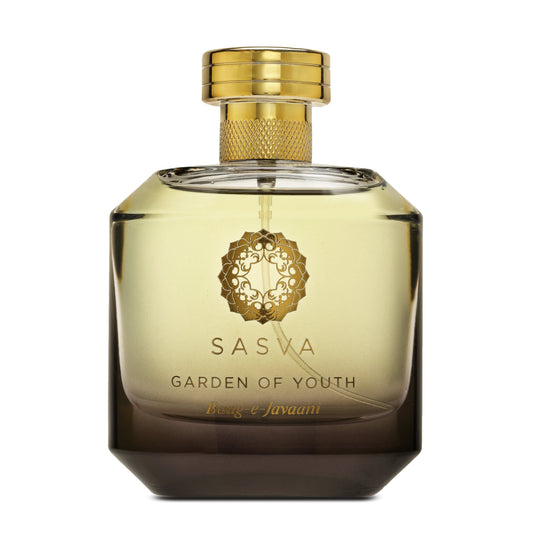 Garden of Youth Sasva Eau de Parfum 100 ml
