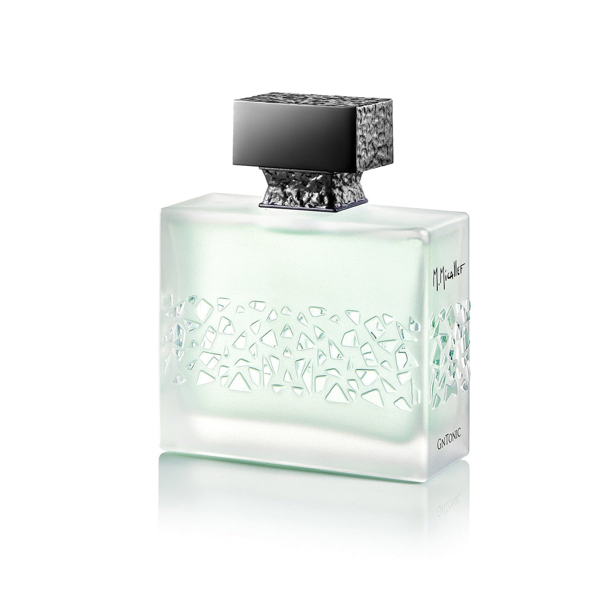 GnTonic M. Micallef Eau de Parfum 100 ml