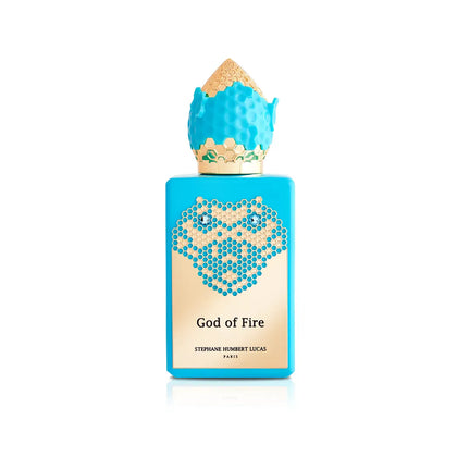 Stéphane Humbert Lucas God of Fire Eau de Parfum