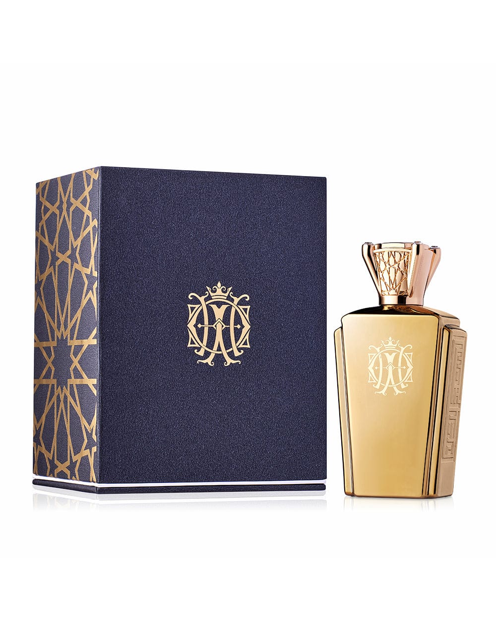 Golden Ice - Attar Al Has, profumo di nicchia (immagine 2)