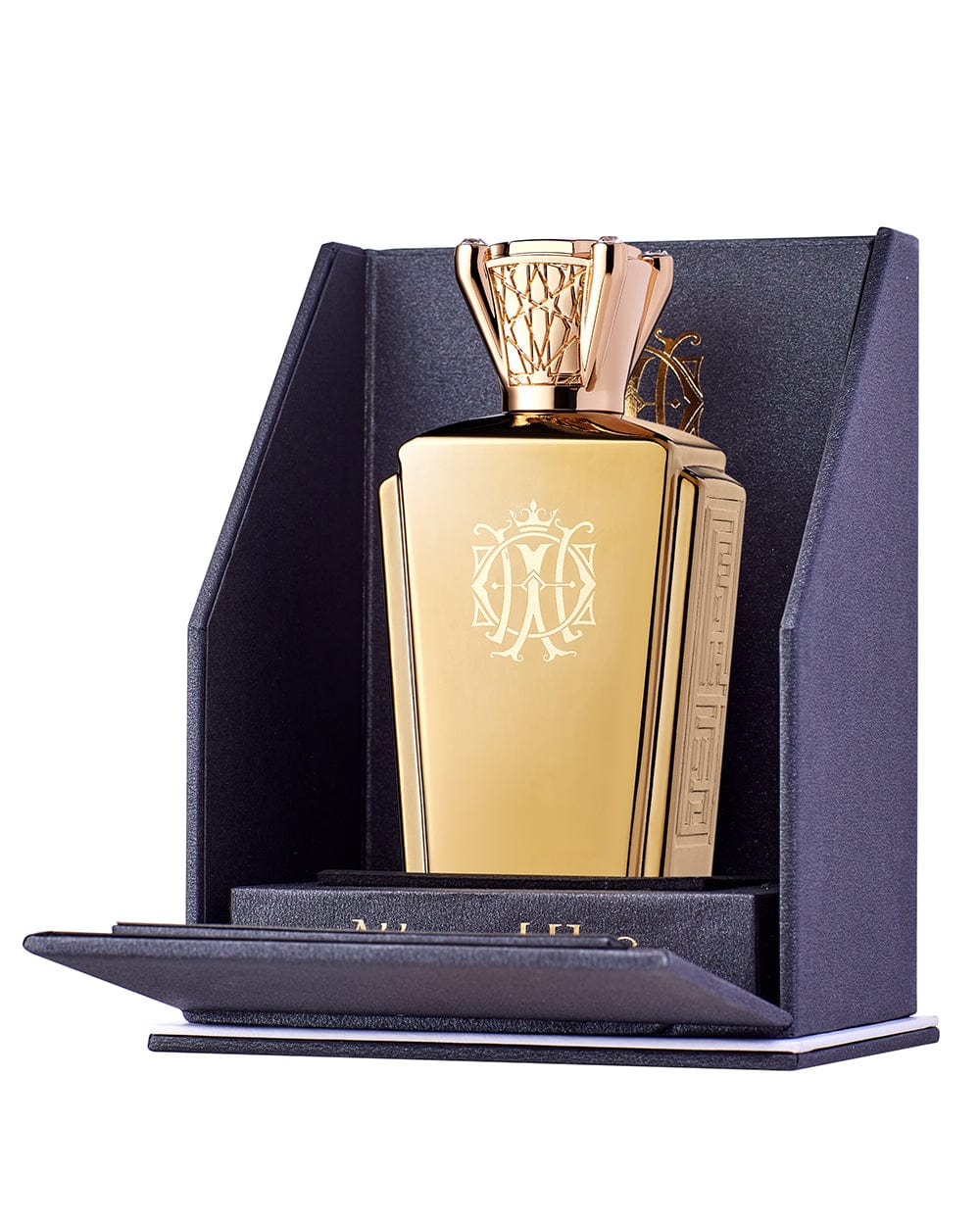 Golden Ice - Attar Al Has, profumo di nicchia (immagine 3)