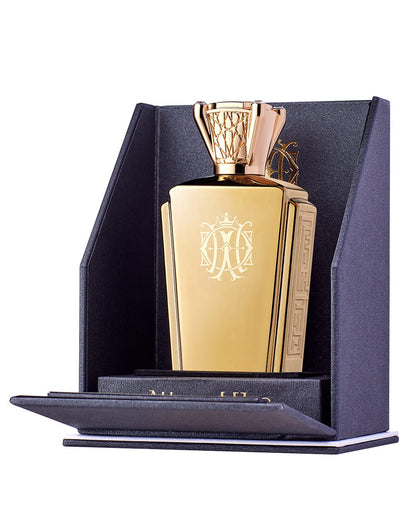 Golden Ice - Attar Al Has, profumo di nicchia (immagine 3)