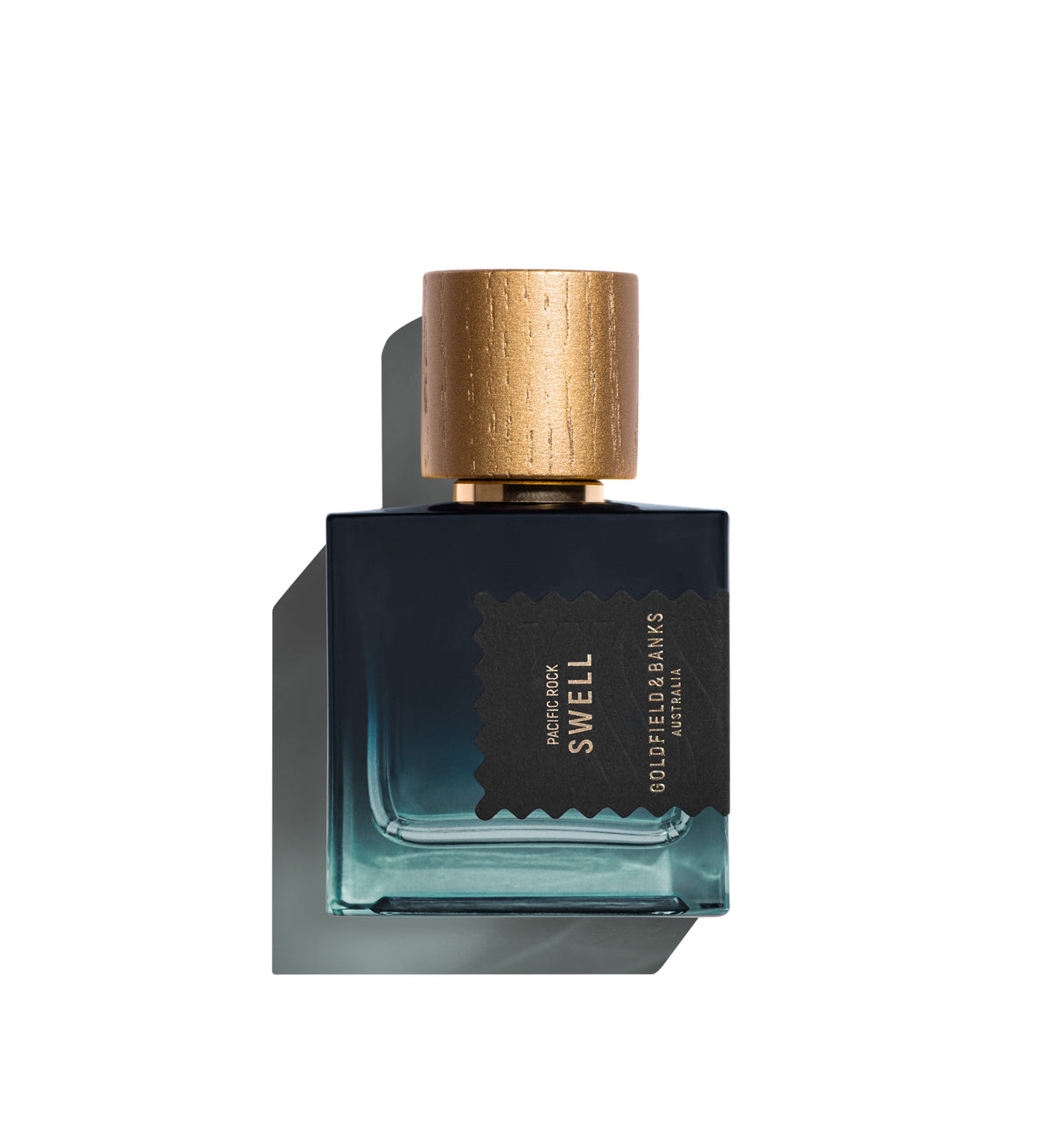 Pacific Rock Swell Goldfield & Banks Extrait de Parfum 50 ml