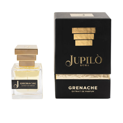 Grenache, a particularly long-lasting fragrance for connoisseurs