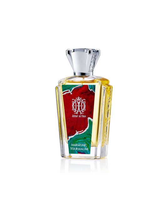 Harmonic Tourmaline Attar Al Has Extrait de Parfum 100 ml