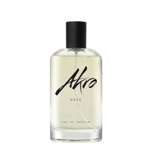 HAZE Akro - profumo di nicchia