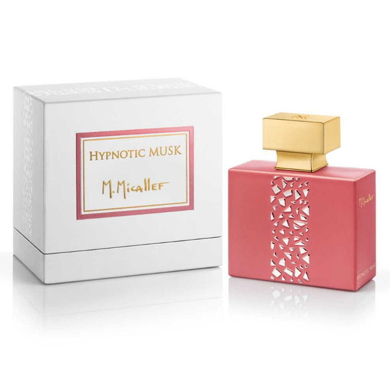 Hypnotic Musk M. Micallef Eau de Parfum 100 ml - immagine 2