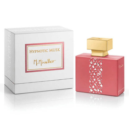 Hypnotic Musk M. Micallef Eau de Parfum 100 ml - immagine 2