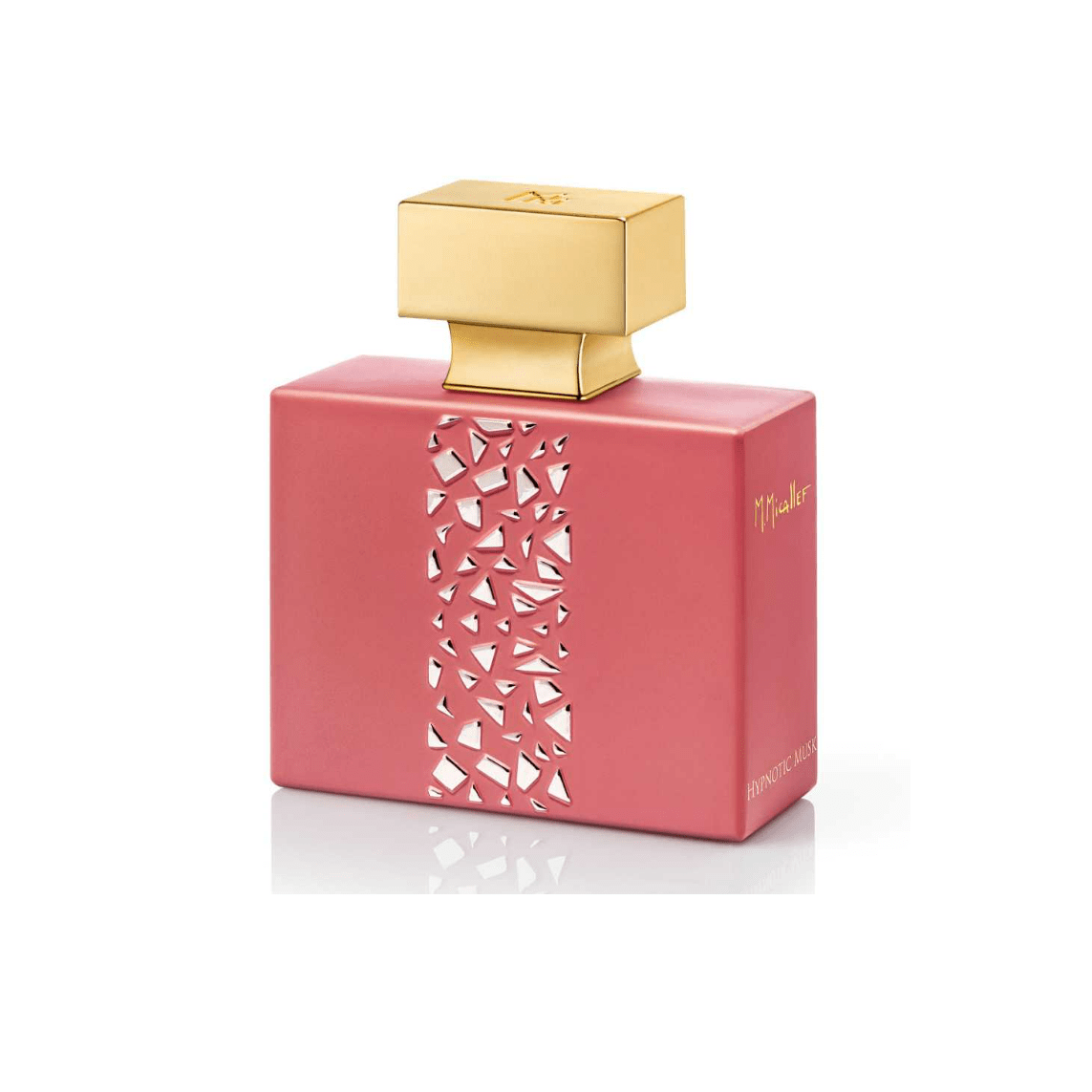 Hypnotic Musk M. Micallef Eau de Parfum 100 ml
