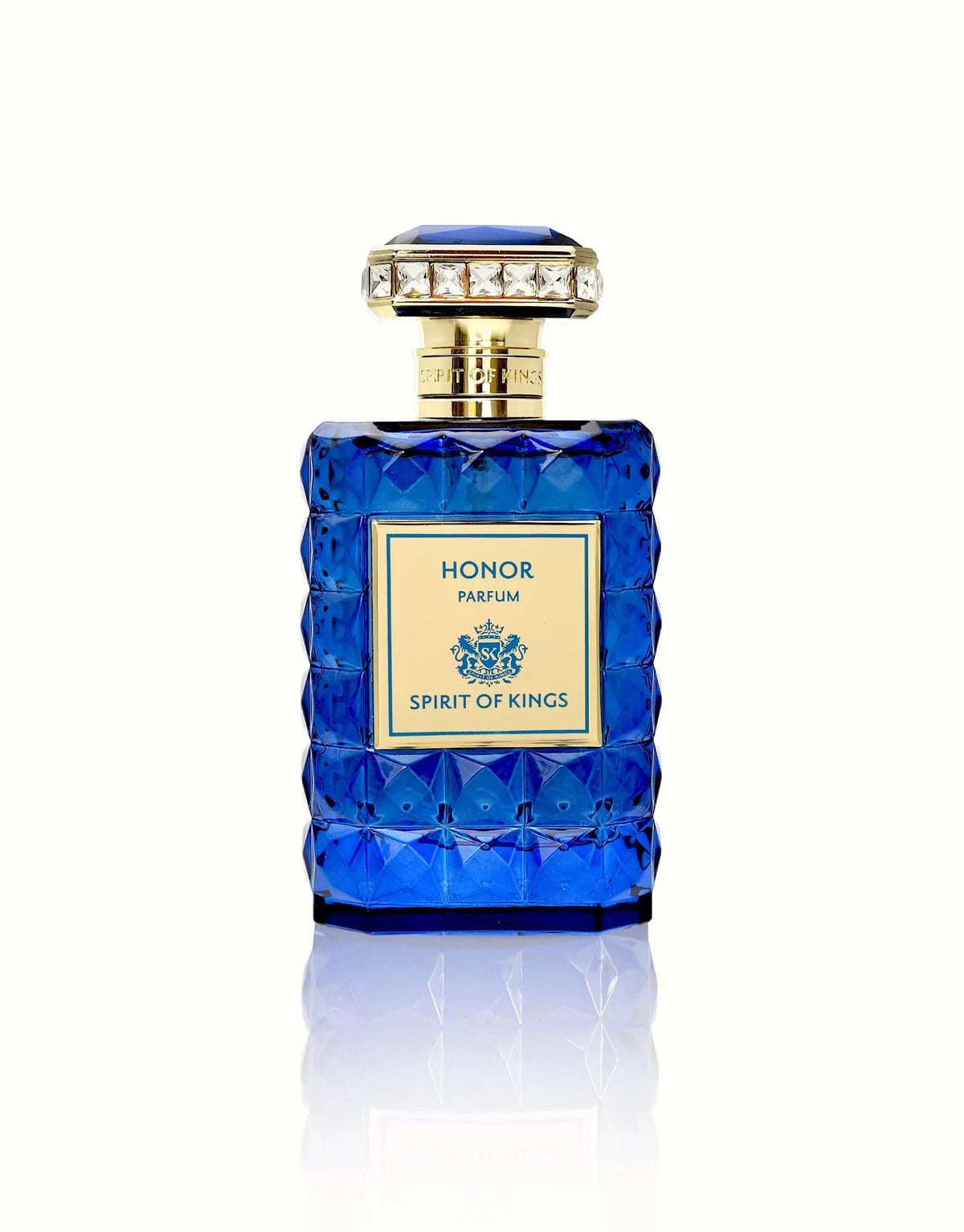 Honor The Spirit of Kings Parfum 100 ml