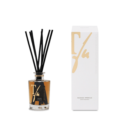 Incenso Imperiale reed diffuser Teatro Fragranze Uniche - image 2