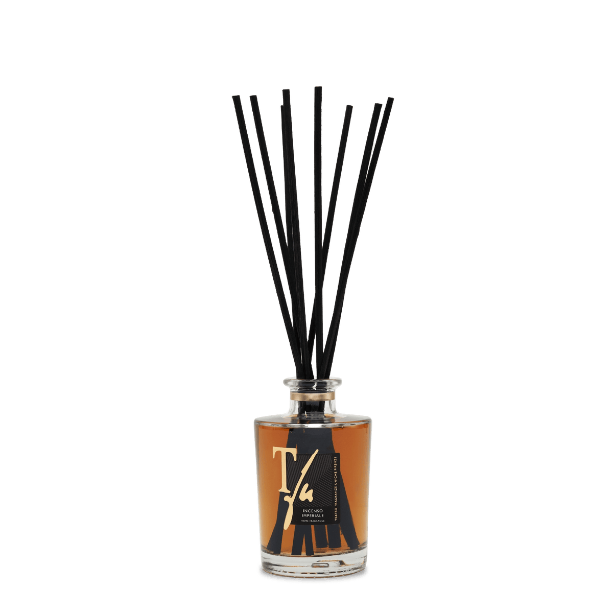 Incenso Imperiale reed diffuser Teatro Fragranze Uniche - image 3