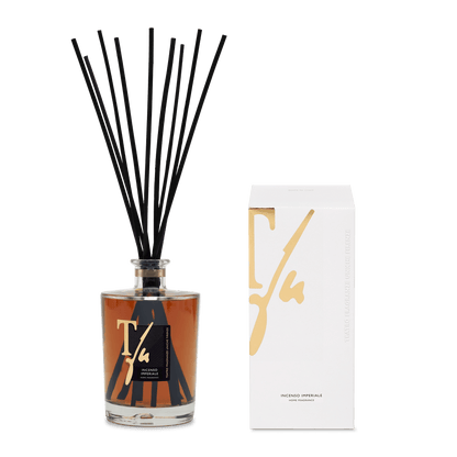Teatro Fragranze incenso imperiale sticks 500ml - oriental character