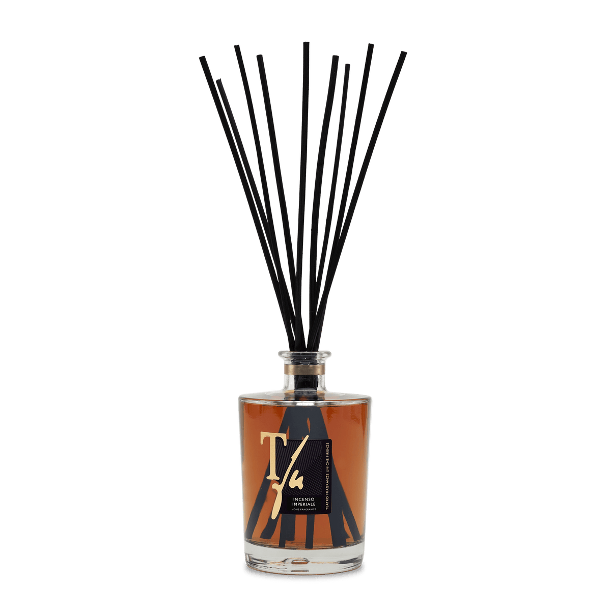 Incenso Imperiale reed diffuser Teatro Fragranze Uniche - image 5