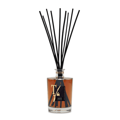 Incenso Imperiale reed diffuser Teatro Fragranze Uniche - image 5