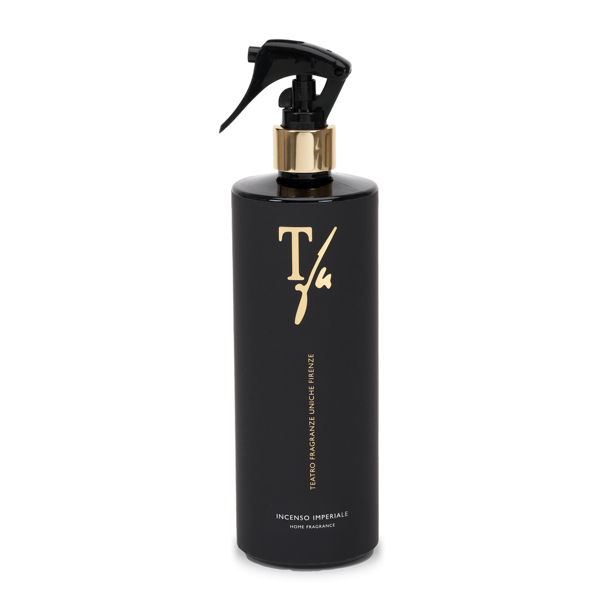 Incenso Imperiale room spray 500 ml Teatro Fragranze Uniche