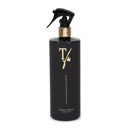 Incenso Imperiale room spray 500 ml Teatro Fragranze Uniche