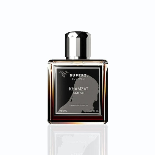 SMESH Superz. Budapest - profumo di nicchia